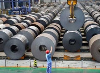 AB KOMİSYONU DEMİR-ÇELİK SEKTÖRÜNDEKİ DEV BİRLEŞMEYE SEKTÖRDE TEKELLEŞME YARATACAĞI GEREKÇESİ İLE İZİN VERMEDİ