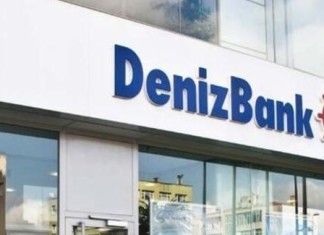 “DENİZBANK” BAE MENŞEYLİ ” Emirates NBD Bank PJSC” BANKASINA SATILDI