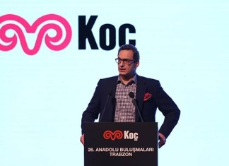 Dünya devinden Koç’a şok dava!!