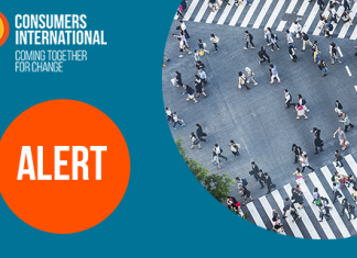 GREEN ACTION WEEK 2019: GLOBAL ACTION FOR SUSTAINABLE CONSUMPTION