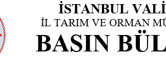 ISPANAKTAN KAYNAKLANDIĞI İDDİA EDİLEN ZEHİRLENME VAKALARI HAKKINDA AÇIKLAMA