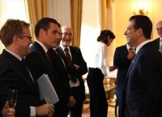 İSTANBUL YATIRIM AJANSI KURULUYOR