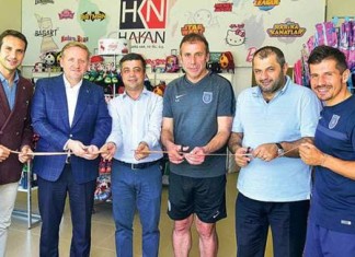 65 yıllık Hakan Çanta’nın konkordato talebine ret: İflasına karar verildi