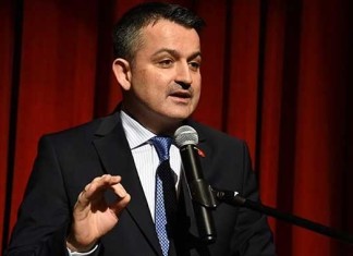Bakan Pakdemirli: Tağşişte rant o kadar büyük ki, baldaki durum daha vahim
