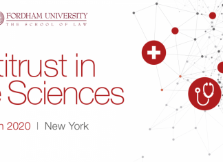 Antitrust in Life Sciences