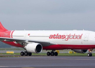 AtlasGlobal’e 40 bin Euro ödeyerek uçuş eğitim alan pilot adayları ortada kaldı