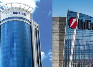 Yapı Kredi hisselerinin devrine onay!