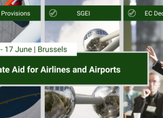 State Aid for Airlines and Airports