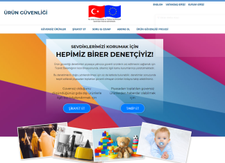 SATIN ALDIĞIMIZ ÜRÜNLER GÜVENLİ Mİ?