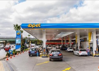 Rekabet’ten 4 akaryakıt şirketine ceza