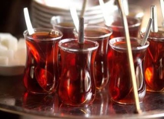 TARIM VE ORMAN BAKANLIĞI ÇAYA BOYA KATARAK MİLLETİN SAĞLIĞIYLA OYNAYAN FİRMALARIN LİSTESİNİ AÇIKLADI