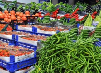 REKABET KURUMUNDAN KORONA VİRÜSÜ BAHANESİYLE FIRSATÇILIK YAPARAK GIDA FİYATLARINDA FAHİŞ ARTIŞ YAPAN KİŞİ VE KURUMLARA UYARI: 4054 SAYILI RKHK ‘ NUN REKABET KURULUNA TANIDIĞI HAK ÇERÇEVESİNDE EN AĞIR İDARİ PARA CEZASI UYGULANACAK.