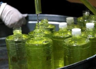 KOLONYA’ YA % 72 MUAZZAM KORONA ZAMMI GELDİ