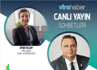 Vira Haber Canlı Yayın