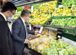 Stok yapıp fiyatları artıran yandı: 500 bin TL ceza kesebilecek Haksız Fiyat Değerlendirme Kurulu oluşturuldu