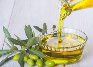 HİLELİ ZEYTİNYAĞI’ NA DİKKAT!