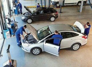 TÜVTÜRK TARAFINDAN YAPILAN ARAÇ MUAYENE HİZMETLERİNDE “TÜKETİCİLER” KAZIKLANIYOR