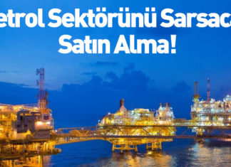 Chevron Corporation, KIBRIS’ taki Hidro-Karbon Yataklarını da işleten Noble Energy’ yi Satın Aldı