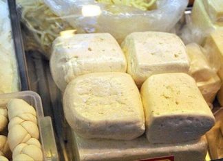 Gıdada Hile her yerde! Tereyağ ve peynire bitkisel yağ karıştırıyorlar!