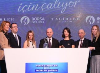 SPK’dan Tacirler Portföy’e para cezası