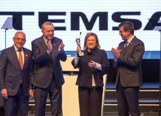 Rekabet Kurulu’ndan Temsa’nın Sabancı-Skoda devrine onay