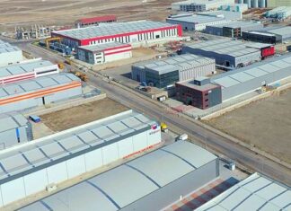 Teşvikler ilçe bazına indi: İşte teşvik verilecek 53 ilçe