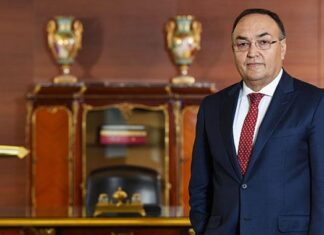 SEDEFED Başkanı Ali Avcı: İflas dalgası geliyor