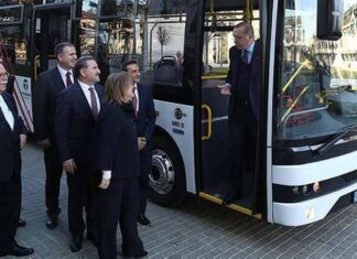 Bulgaristan Rekabeti Koruma Komisyonu, Temsa’nın Sabancı Holding ve Çek sermayeli Skoda PPF tarafından devir sürecini onayladığını açıkladı.