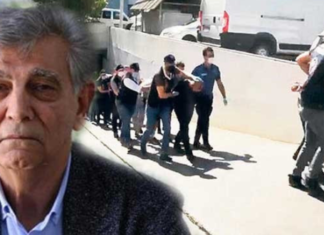 KKTC’ nin Girne şehrindeki en lüks otel olan ELEXUS Oteli’ nin Türkiye’ li sahipleri yasa dışı bahis oynatmaktan gözaltına alındı