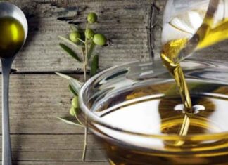 Ayvalık diye satılan zeytinyağların çoğu sahte çıktı!