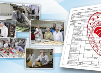 BAKAN PAKDEMİRLİ: “HİLELİ GIDA” ÜRETEN 91 FİRMAYA AİT 113 PARTİ ÜRÜNÜ DAHA İFŞA EDİYORUZ