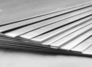 ABD Türkiye Menşeyli Alüminyum Levha Ürünlerine Yeni Anti-Damping Vergisi Uygulama Kararı Aldı