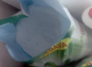 Sahte deterjana dikkat! Hepsiburada’dan deterjan aldı, sahte çıktı