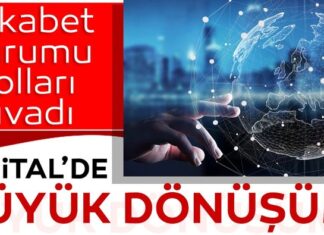 Dijital dünyada vatandaşı koruyacağız