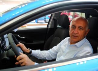 RK’dan Hyundai Assan’ın devrine izin çıktı