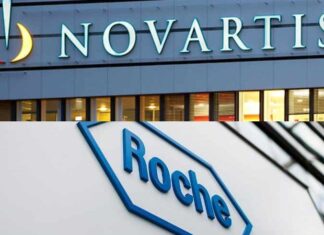 Rekabet Kurulu’ndan Novartis’e 165 milyon, Roche 113 milyon lira ceza