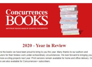 2020 – Year in Review
