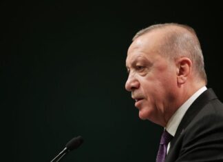 Cumhurbaşkanı Erdoğan’dan gıdayla ilgili önemli açıklama