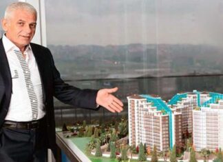 İSTANBUL’DA VE KIBRIS’TA MAKET ÜZERİNDEN HAYALİ KONUT SATARAK TÜKETİCİLERİ MAĞDUR EDEN BULUT İNŞAATIN SAHİBİ TEMEL BULUT’ A 316 YIL REKOR HAPİS CEZASI VERİLDİ