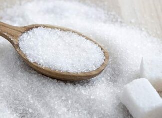 Şekere yüzde 10 zam geldi