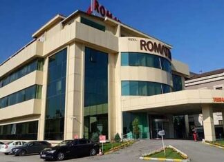 Romatem hakkında soruşturma açıldı