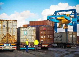 Rekabet Kurulundan konteyner taşımacılığı yapan 72 şirkete ceza