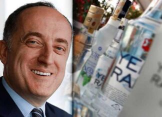 Rekabet Kurulu’ndan Mey İçki’ye kötü haber!