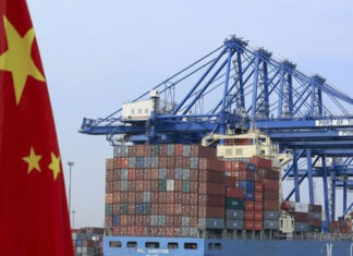 Çinli Alibaba’nın yerli ortağına 115 Milyon TL’lık kıyak