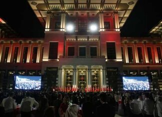 Cumhurbaşkanı Erdoğan’ın talimatıyla ‘Ekonomi Koordinasyon Kurulu’ ve ‘Fiyat İstikrarı Komitesi’ kuruldu