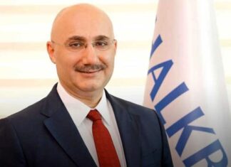 Halkbank’a borçlu esnaf sayısı 4 yılda 3’e katlandı