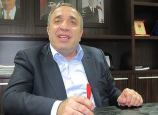 Taşyapı’ya var ESNAFA yok!..