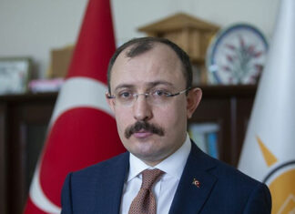 Ticaret Bakanı Muş’tan fahiş fiyat açıklaması