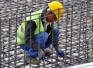 İnşaatçılar bugün boykota başlıyor!