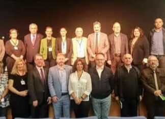 TÖK Sonuç Bildirisi